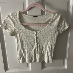 brandy melville top